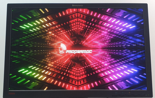 Lenovo lt2452pwc 1920 x - 24",