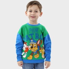 PAW Patrol Sweatshirt for Boys