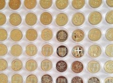 1983 - 2022 Various Date Royal