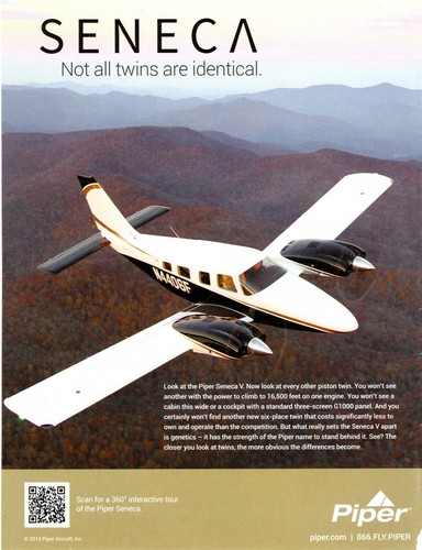 2014 magazine for piper - for,