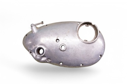 Bsa b44 victor - 441, engine