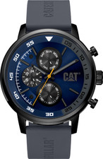 CAT 'Sail' Men Watch, 46mm