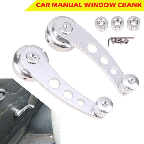 Silver universal aluminum - 2x,