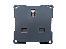 Caravan/Motorhome Single 240v
