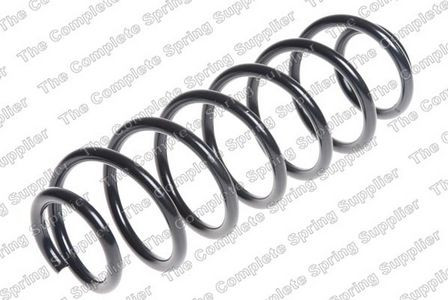 Kilen rear coil - rear, spring