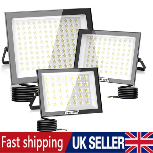 Led floodlight outside light - led,