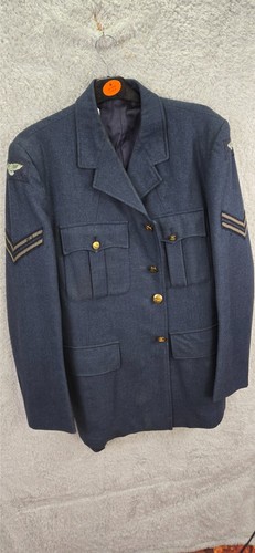 Vintage 1967 raf dress - vintage,
