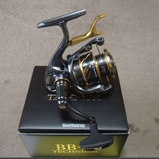 SHIMANO 21 BB-X TECHNIUM 2500DXG 121947