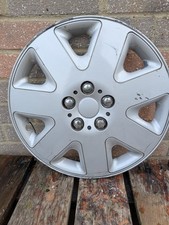 Halfords 15” Atlas Wheel