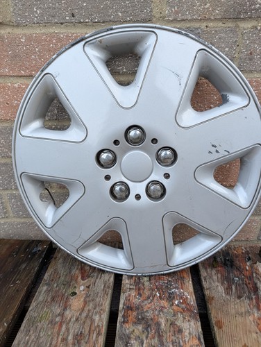 Halfords atlas wheel - 15”,