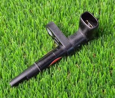 Lexus IS250 LS460 LS600H Rear