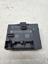 AUDI A4 B8 DOOR CONTROL MODULE