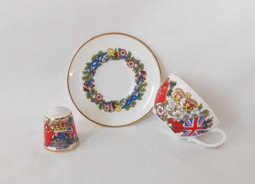 Sutherland china queens first - china,