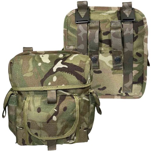 Marauder plce mtp - mtp, commanders