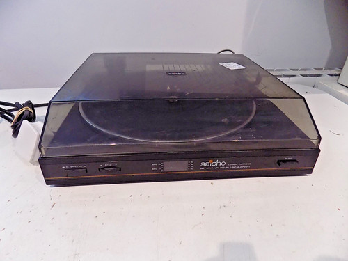 Saisho pm101t vintage - pm101t,