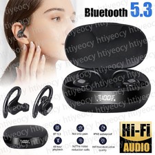 Wireless Bluetooth Earphones