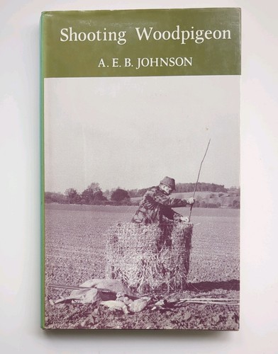 Shooting wood pigeon e b - shooting, a