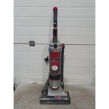 Vax Air Stretch Ultimate U85-AS-Ue Upright Vacuum Cleaner Silver Red Corded 820W