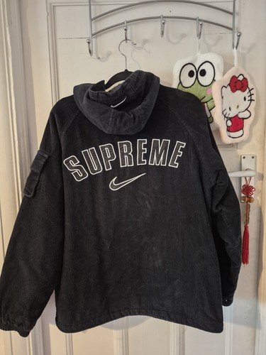 Authentic supreme nike arc - authentic, x