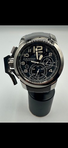 Graham chronofighter oversize - graham,