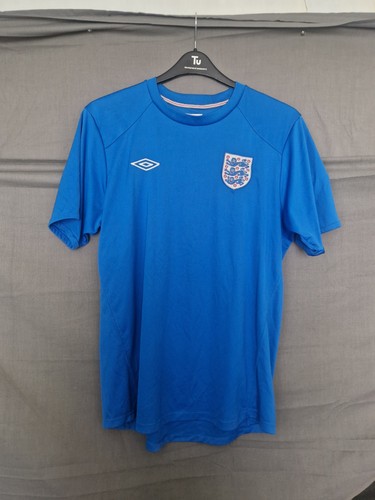 Umbro england shirt large - umbro,