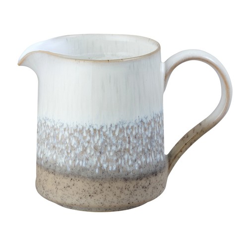 Cream milk jug - 200ml, denby