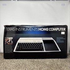 NEW IN BOX Texas Instruments