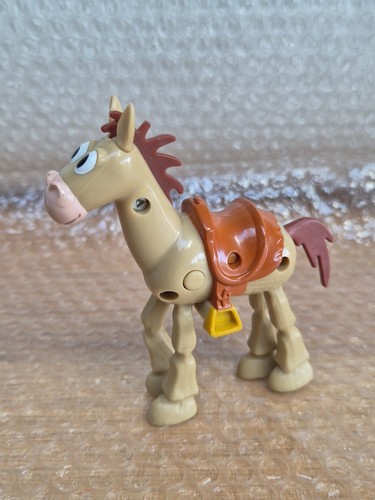 Mcdonalds toy story bullseye - mcdonalds,