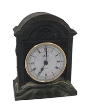 Aynsley Portlandware Clock