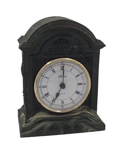 Aynsley portlandware clock - portlandware,
