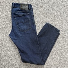 Men’s Diesel Waykee Blue