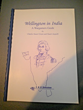 Wellington in India