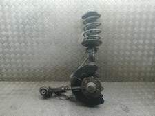 MERCEDES E CLASS SUSPENSION SHOCK FRONT LEFT A2123208938 W212 2009 - 2016
