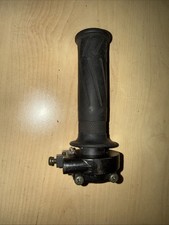 GENUINE YAMAHA XC125 CYGNUS X