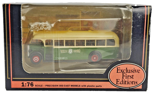 Efe 18401 scale leyland - efe,
