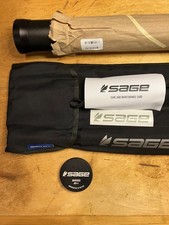 SAGE Maverick 990-4 9'ft 9wt