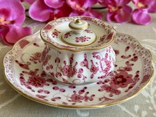 Meissen Porcelain Indian