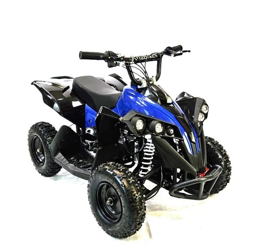 50cc mini quad bike petrol - mini, bike,
