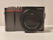 Panasonic Lumix TZ100 Leica