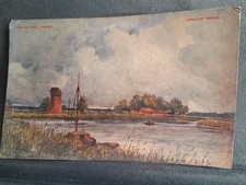 Cantley old mill 34385