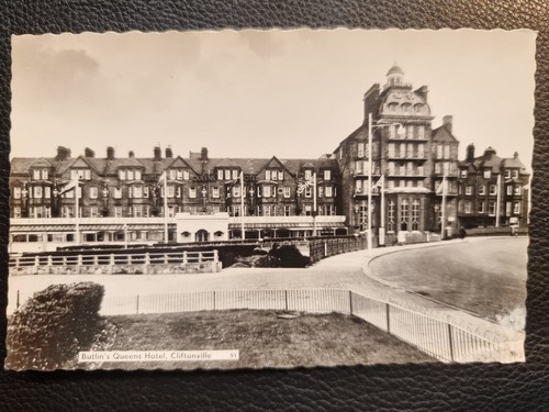 Cliftonville margate kent real - margate,