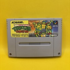 Teenage Mutant Ninja Turtles