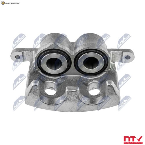Brake caliper hzp 035 - caliper, for
