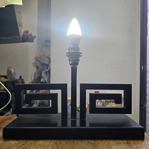 Porta romana table lamp base - porta,