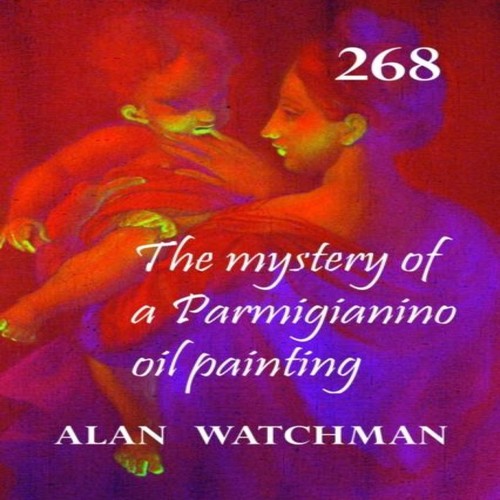 268 the mystery a - of,