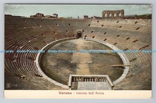 R798235 Verona Interno dell Arena