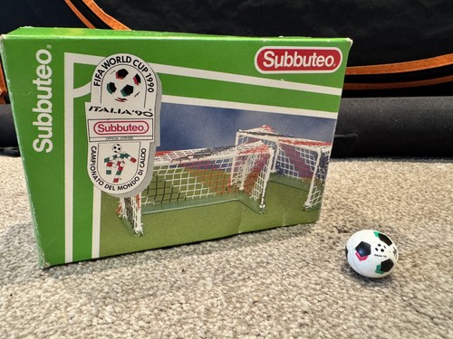 Subbuteo 61219 pair - of, italia