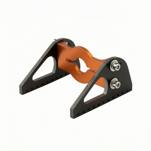 Boat motor mount cnc - rc,