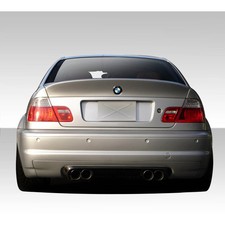 Duraflex M3 E46 2DR CSL Look