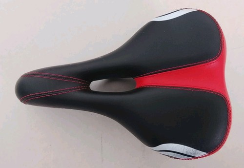 Wattbike comfort saddle - comfort, saddle.